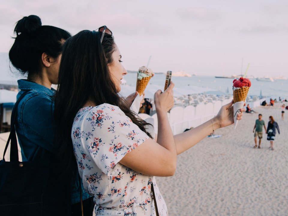 インスタのdmで依頼 アメリカでは小売りブランドが 10代の子どもにスポンサード投稿を持ちかけている Business Insider Japan