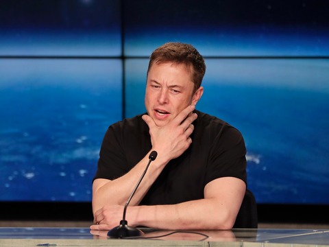 2018年、アップルは少なくとも46人をテスラから引き抜いていた