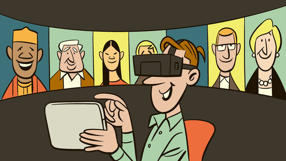 2025年、テクノロジーで「自分らしい人生」が手に入る——キャッシュレスがつくる新しい未来とは