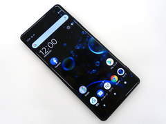 Xperia XZ3
