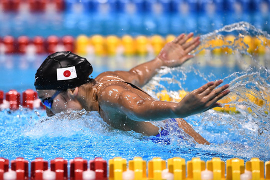 女子体操選手vs塚原夫妻の対立はなぜ起きた 選手ファースト でない事情とは Business Insider Japan