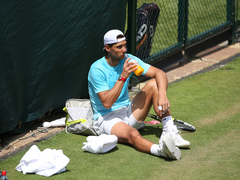 ラファエル・ナダル