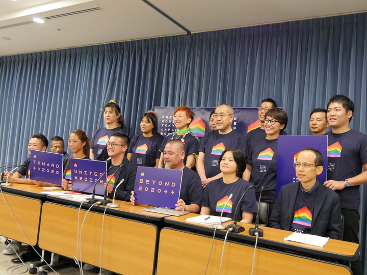 LGBTの学習経験あるスポーツ指導者は3割——選手も打ち明けづらい日本スポーツ界変えるには