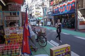 ネパール人男性はなぜ死んだ。｢移民｣はいないが外国人労働者に頼る日本といびつな入管制度
