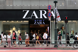 ZARA