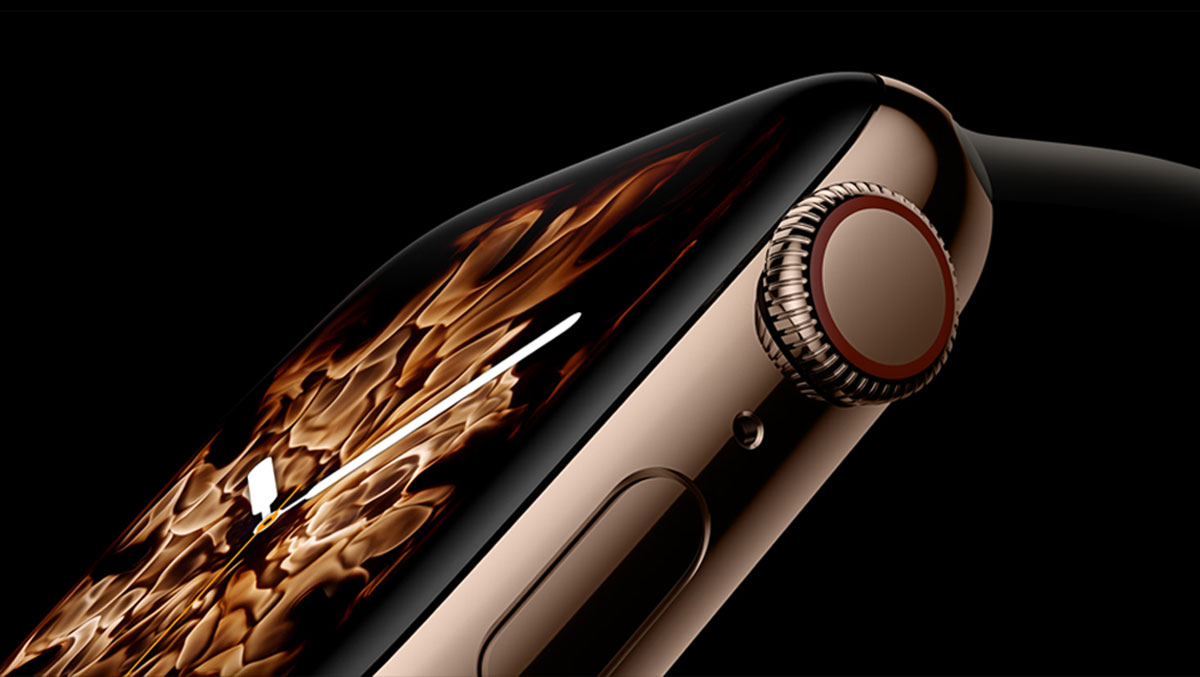 買いか待ちか 新旧apple watchを徹底比較 series 4で大画面化