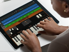 アップルがiPadに託す夢、噂が本当なら実現するか