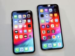 iPhone XRの｢R｣の意味は？ ── たぶんアップルも知らない