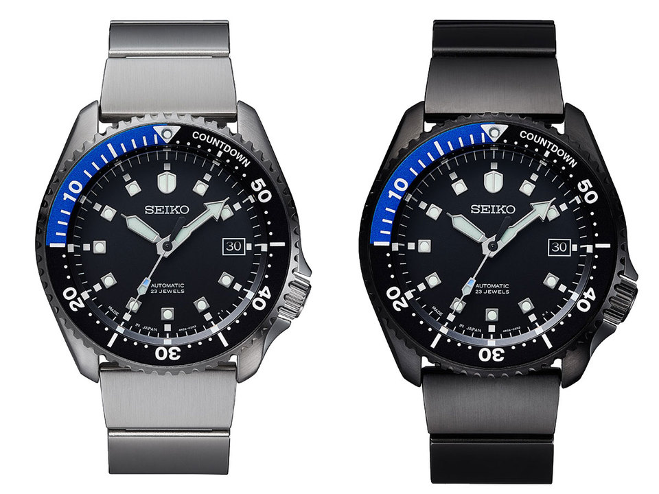 seiko wena wrist pro Mechanical head(WNW-SB13A)