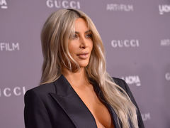 キム・カーダシアン