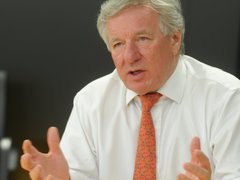 マーティン・ギルバート