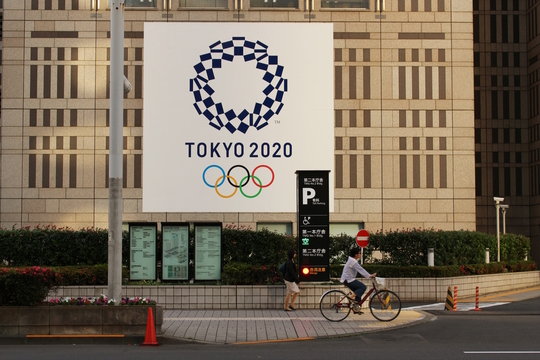 東京オリンピック