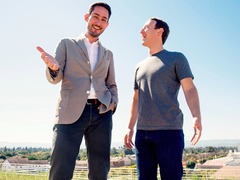 5つの警告 ── インスタグラム創業者｢辞任の挨拶｣を読み解く