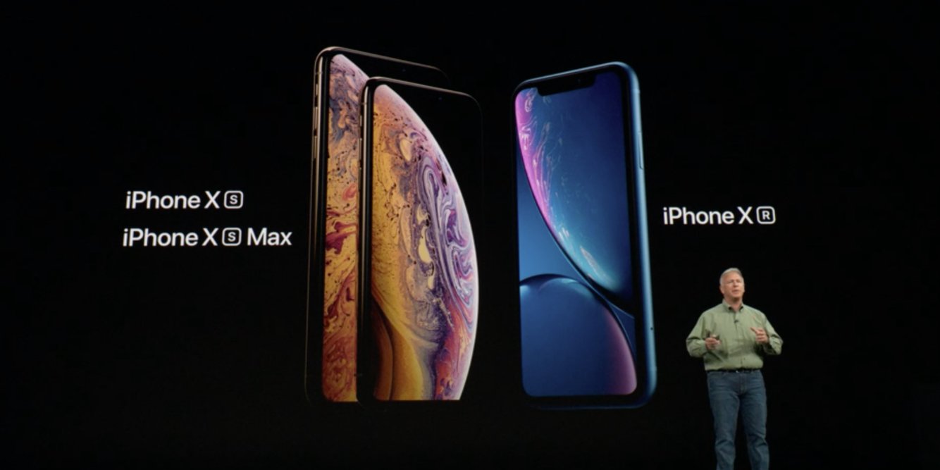 iPhone XSではなく、iPhone XRを待つべき9つの理由 | Business Insider 