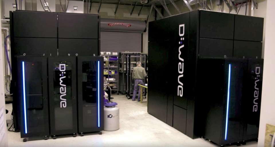 日銀の研究所員が量子コンピューターに抱く「懸念」 —— フィンテックイベントで講演