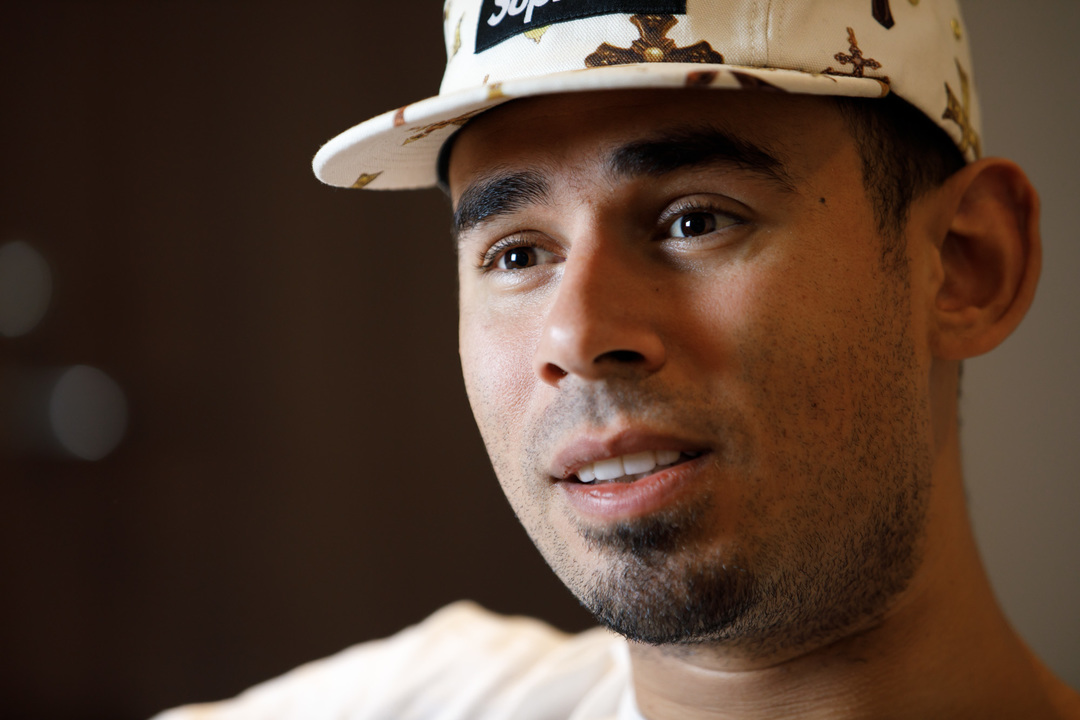 アフロジャック