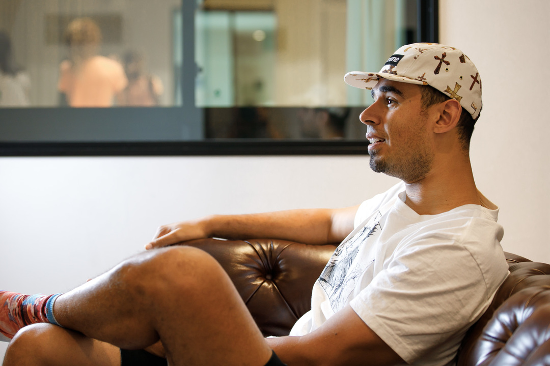 アフロジャック