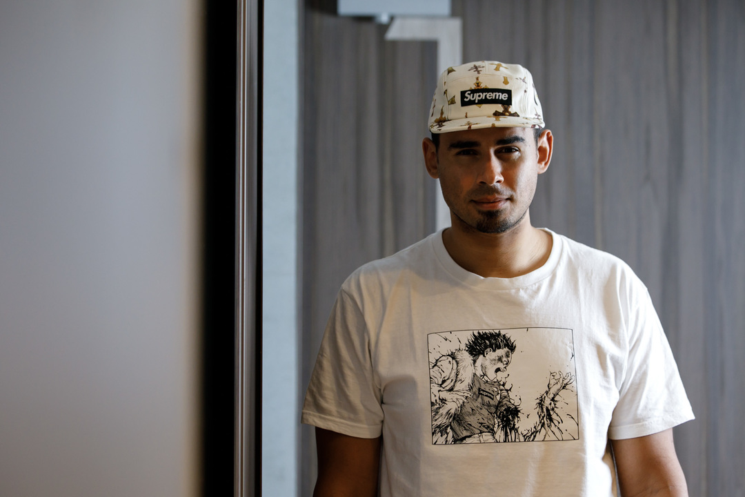 アフロジャック