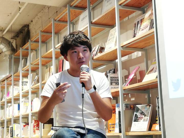 西村創一朗さん