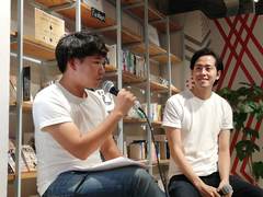 イベントの様子