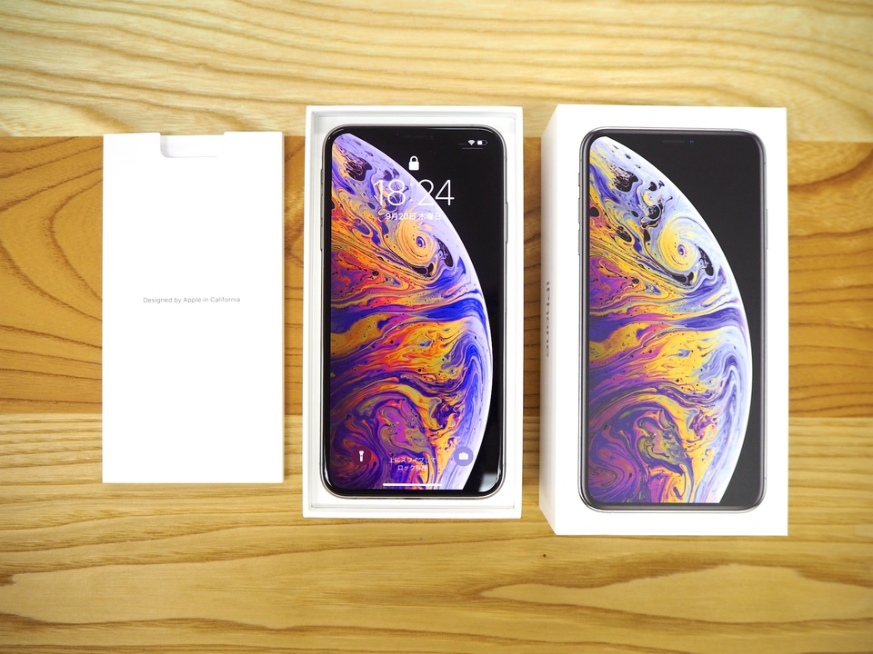 iphone xs maxの 10万円の価値 とは 新型iphoneを解説する7つの記事