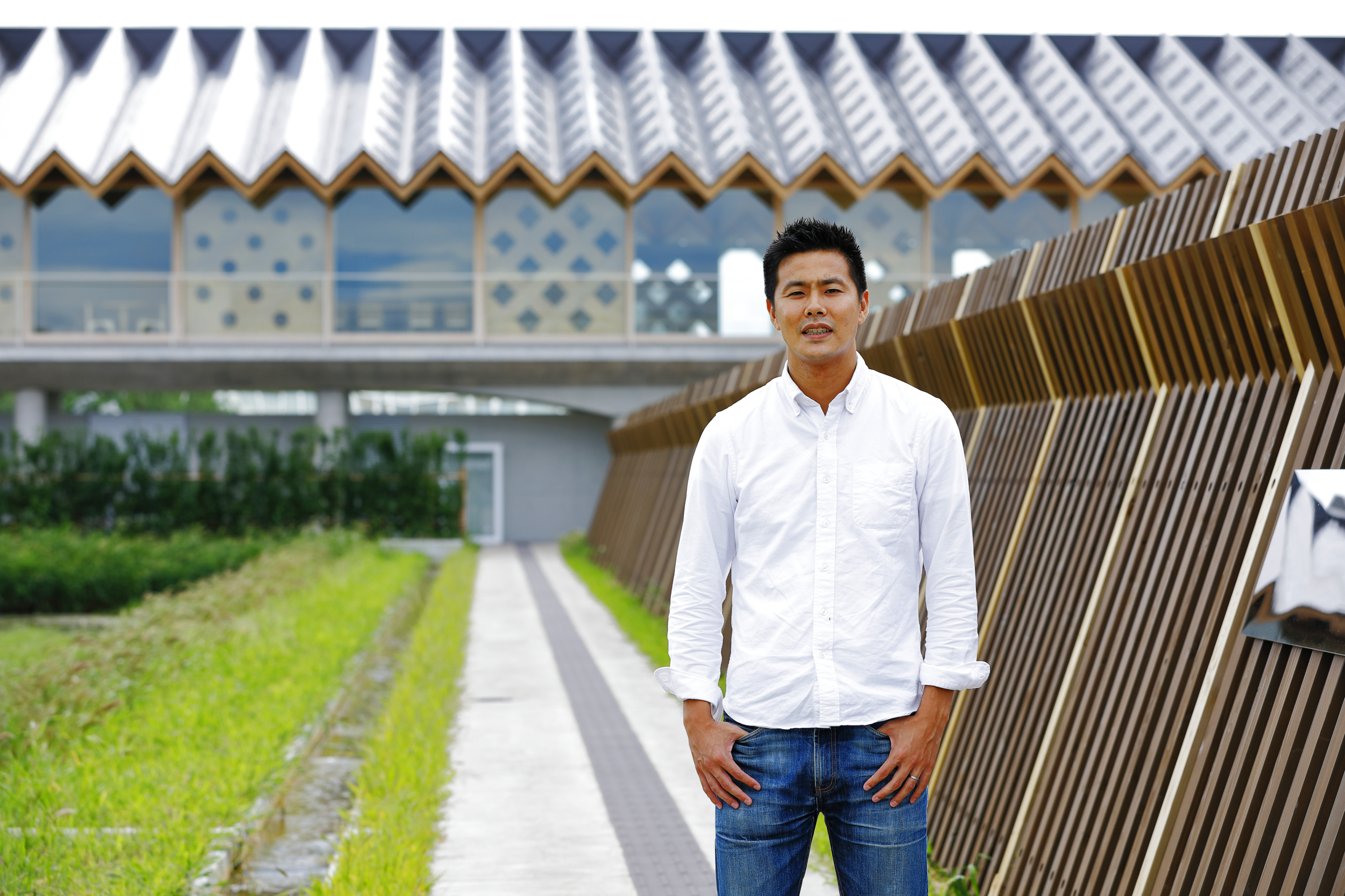 大企業を辞めて 社会に価値を生む に賭ける ヤマガタデザイン作った32歳が目指すもの New Career New Life01 Business Insider Japan