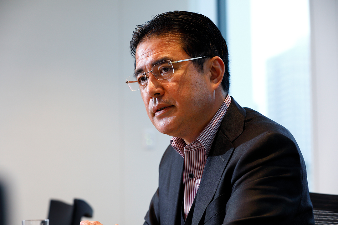 立教大学 田中道昭