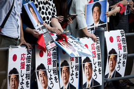 唯一の女性大臣・片山さつき、杉田水脈両氏の共通点—— 男性の“本音”代弁者