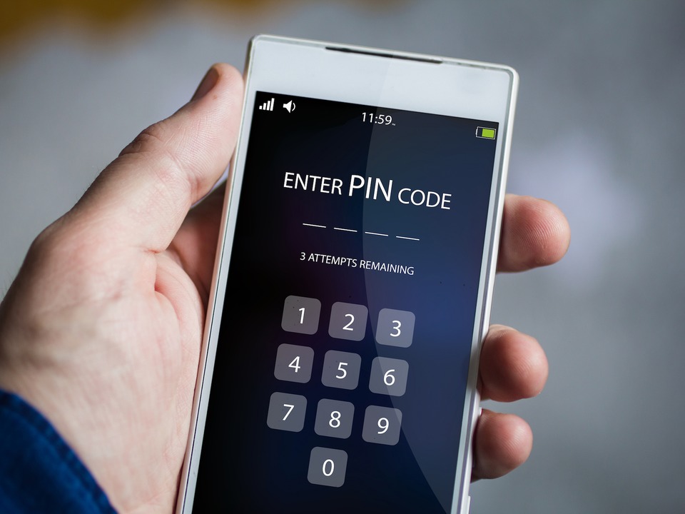 スマートフォン