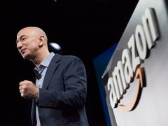 アマゾンの採用AIツール、女性差別でシャットダウン