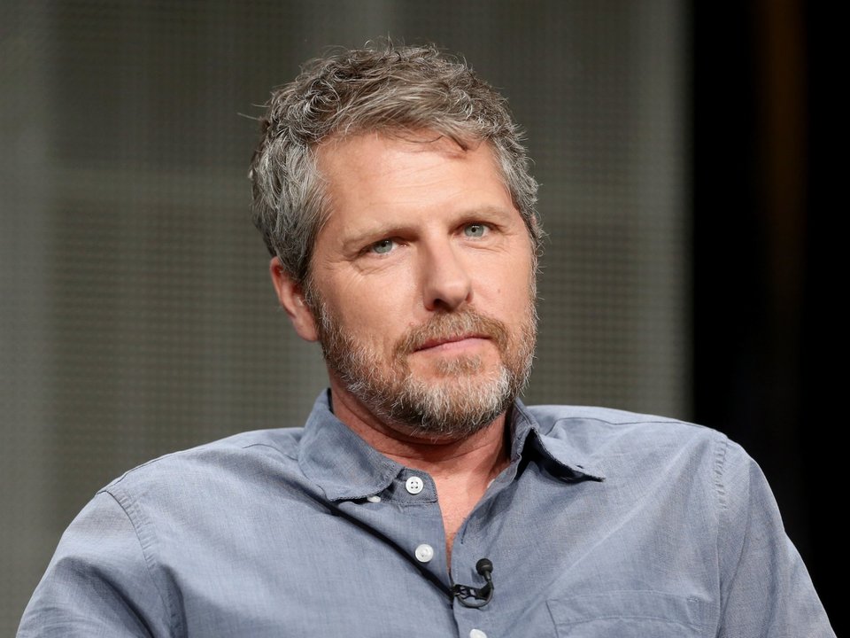 トラビス・シェイクスピア氏