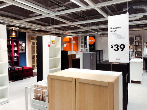 今さら聞けない イケアが低価格を維持できる秘密 Business Insider Japan