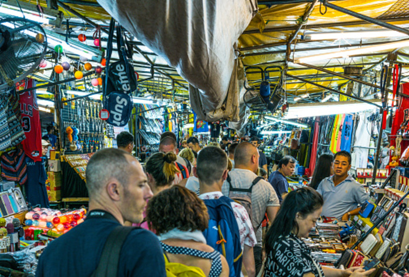 海外旅行の現地ならでは情報と 友達 を調達できるシェアエコサービスがオススメの4つの理由 Business Insider Japan