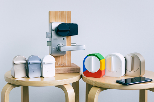 セサミシリーズ