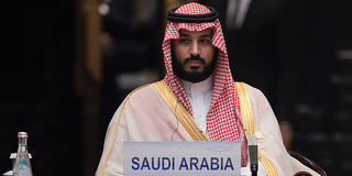 【記者殺害疑惑】キーマンのサウジアラビア皇太子が分かる厳選5本