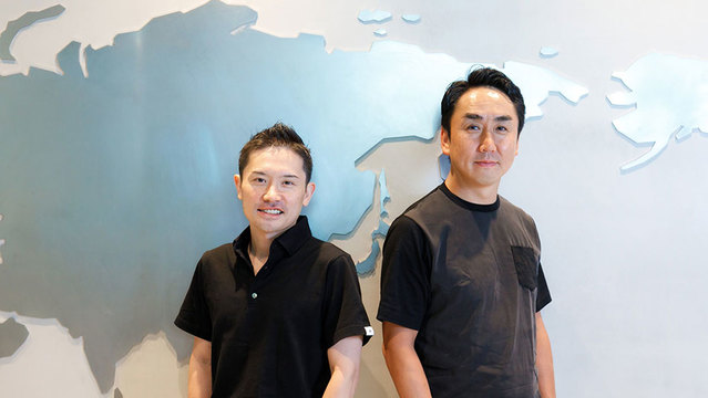 両社 社長