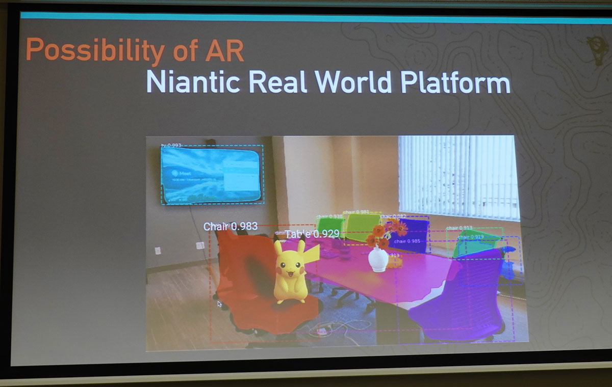 リアルワールド・プラットフォーム