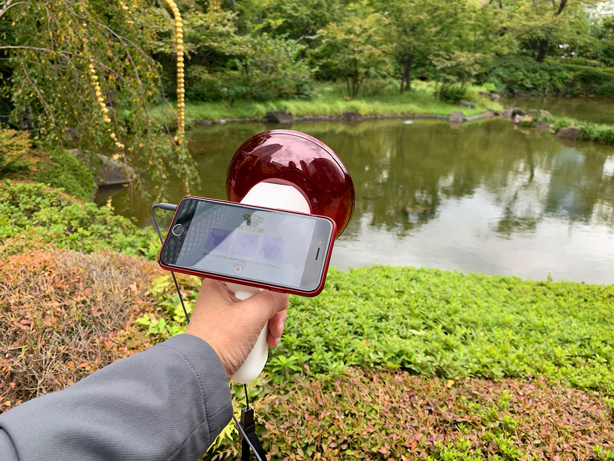 ポケモンgoとイングレスは“ゲーム中毒を治すためのゲーム” ── niantic