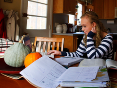 Z世代のイメージ