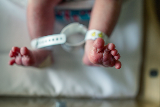 やっと息子の障がいのことを僕は書けた 仮想通貨取引所社長が家族と悩み 苦しんだ5年の軌跡 Business Insider Japan