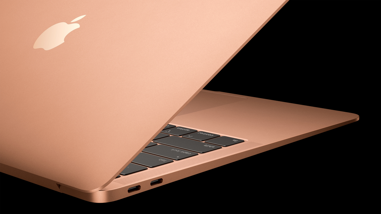 新型macbook airはどこが pro化 して 何が pro未満 なのか business