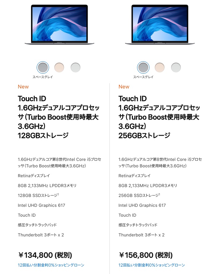 新型MacBook Air「Pro化」の衝撃、5つのポイントでRetina液晶、性能