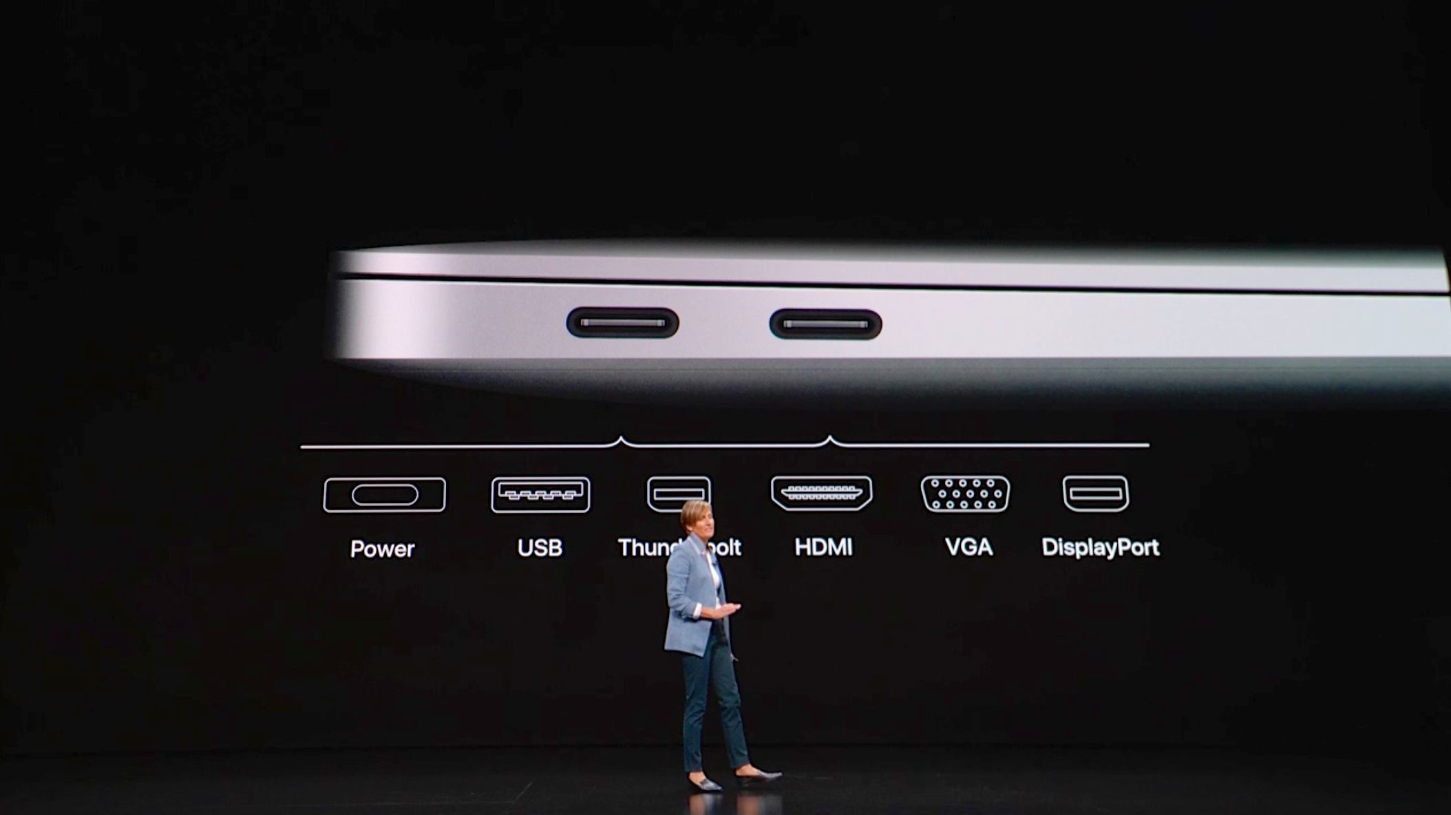 新型MacBook Air「Pro化」の衝撃、5つのポイントでRetina液晶、性能