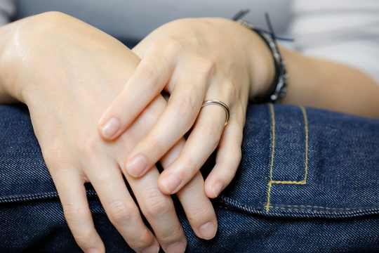 はあちゅうが事実婚を選んだ理由 結婚指輪も家族ごっこもいらない 収入も知らない Business Insider Japan