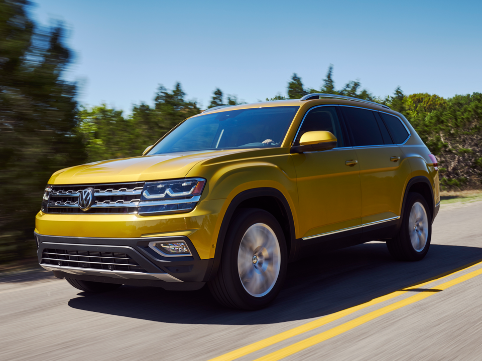 フォルクスワーゲン 