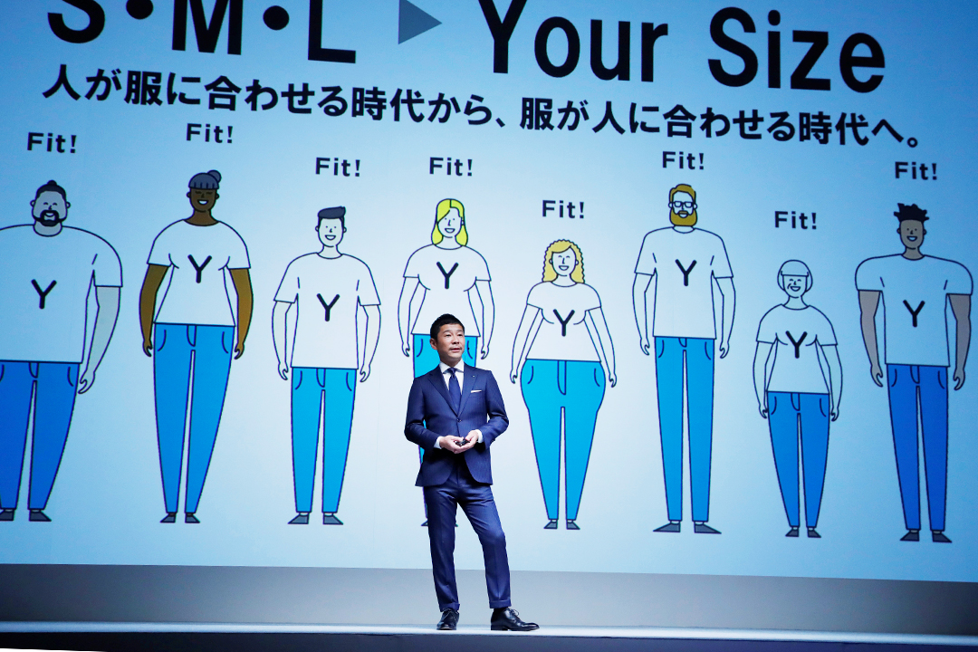 精度99％の衝撃。米企業のAI採寸ツールでZOZOSUITは明日にも必要