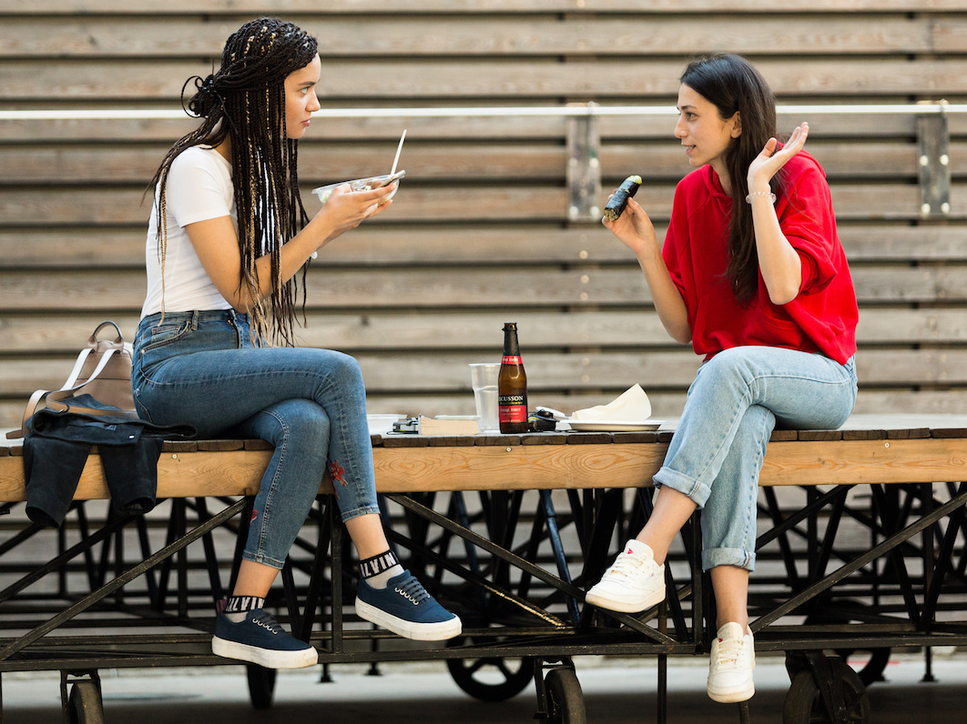 友人を作ることは難しくなる。