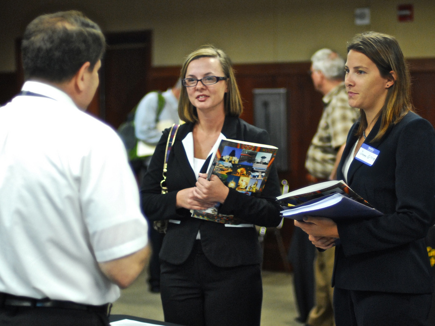 努力したからといって、必ずしも成功するわけではない。