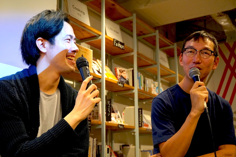オッサン社会を生き抜くには｢逃げる勇気と負ける技術を｣山口周×北野唯我【前編】