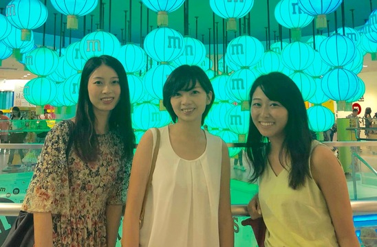 男立てる必要なく 両親フル活用の低負担育児 中国の女子が働き続けられる理由 Business Insider Japan